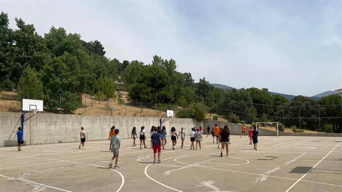 El 30 de abril abre el plazo para pedir plaza