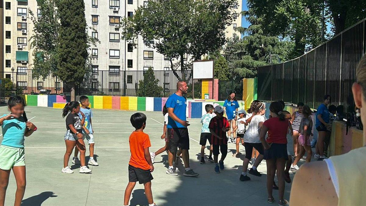 Ofertadas durante los meses de julio, agosto y principios de septiembre