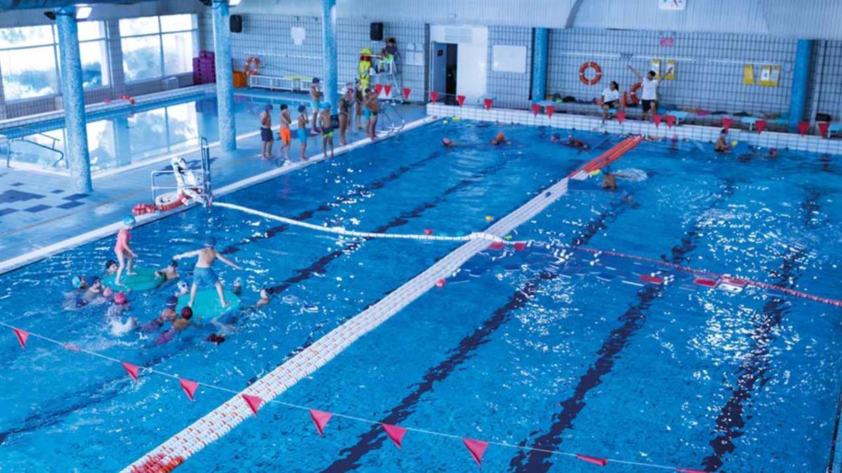 Este año contarán con 2.424 plazas 