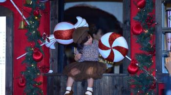 Abiertas las inscripciones de los campamentos urbanos de Navidad de Puente de Vallecas