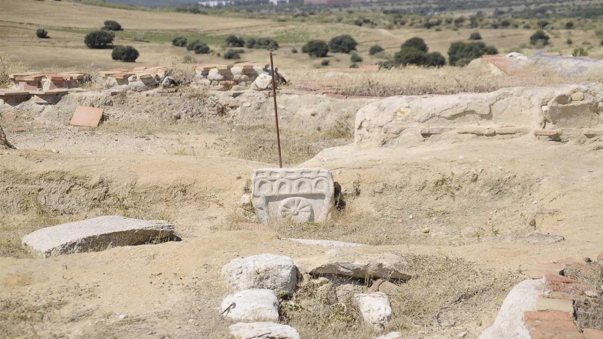 Se construirá una ermita parecida a la de la época 