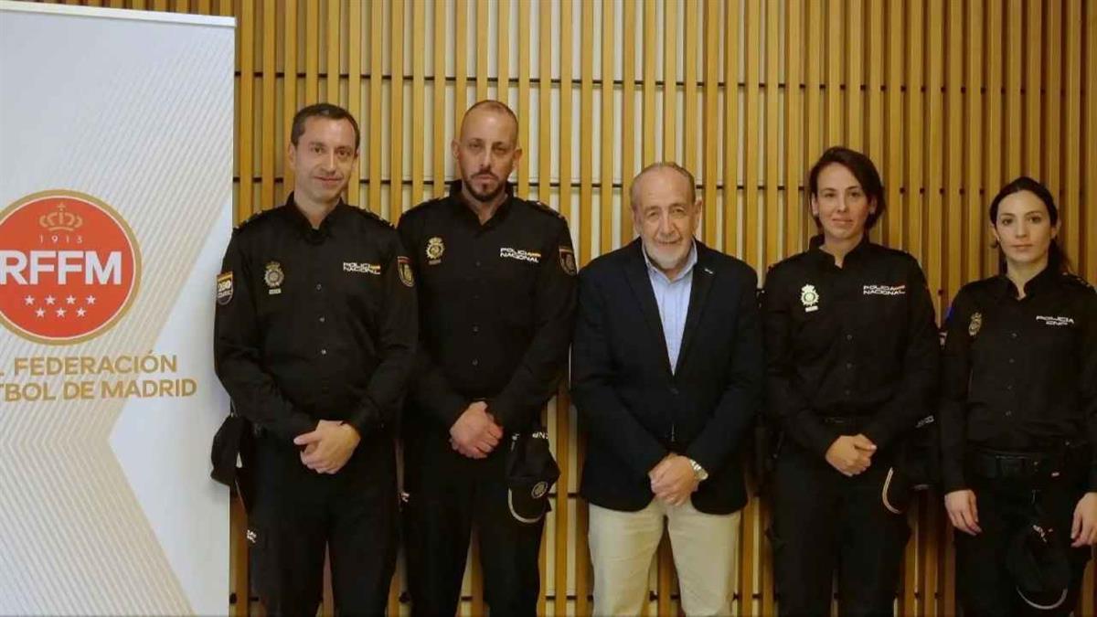 La Unidad de Participación Ciudadana celebrará charlas de concienciación en los clubes 