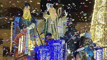 Cerca de una veintena de comercios participan en esta campaña de Navidad