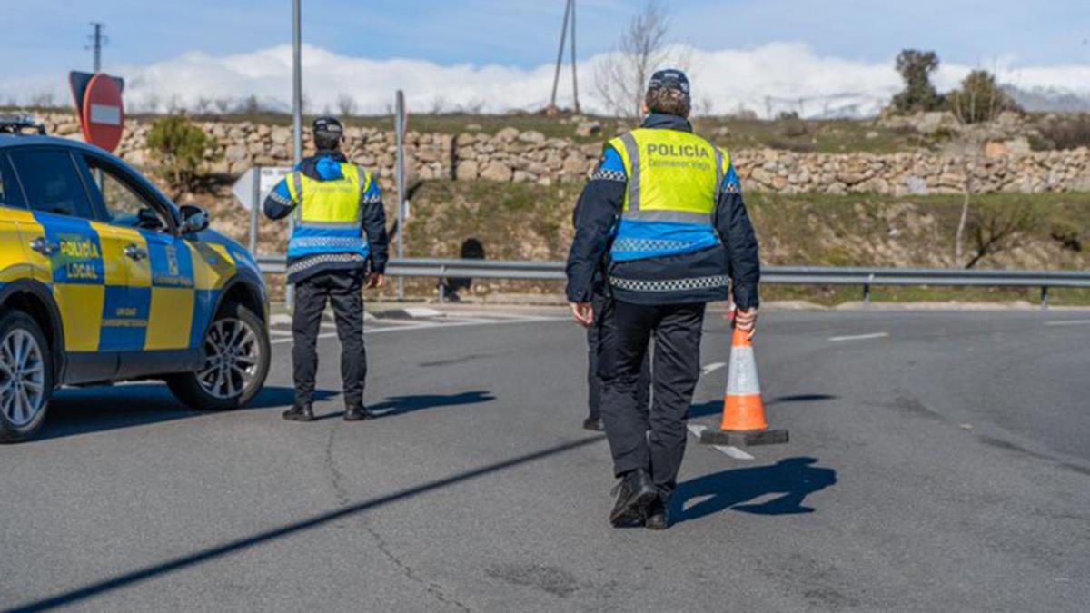 Para evitar que las personas que han bebido o consumido drogas circulen por las vías urbanas del municipio
