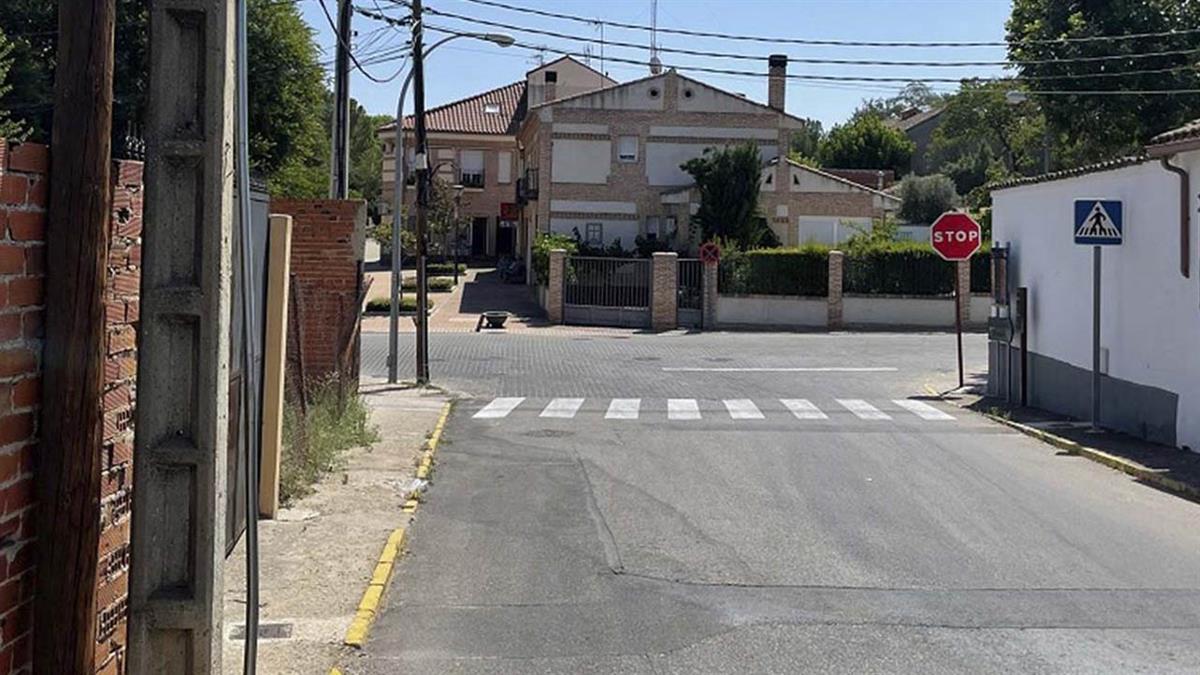 El límite genérico es de 30 kilómetros por hora dentro del término municipal