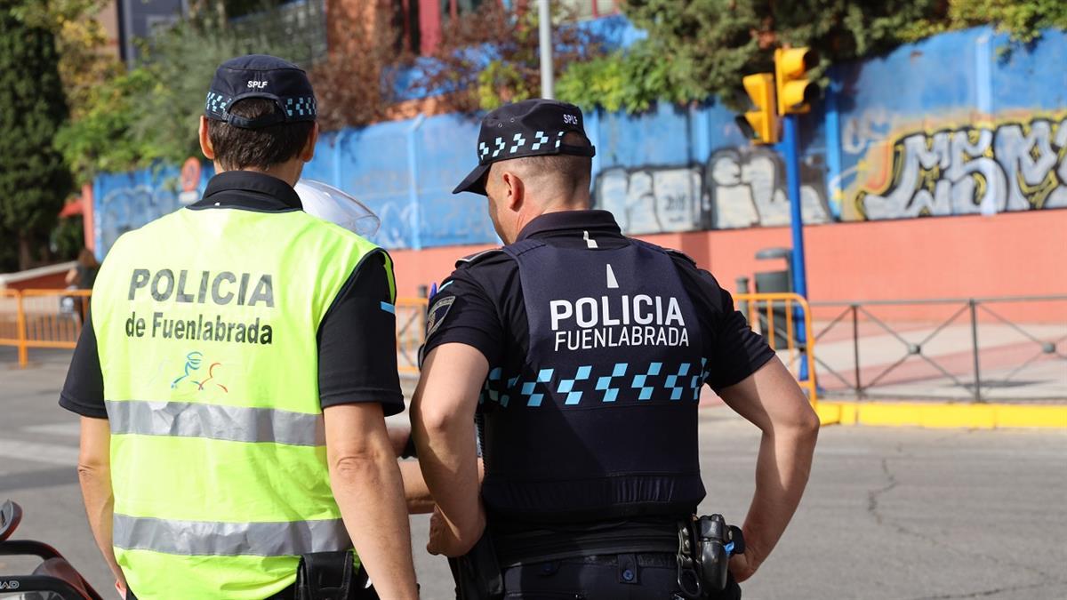 Esta semana, se aumentará la vigilancia en las vías urbanas dentro de la iniciativa “Calmar el tráfico”, coincidiendo con la operación de la DGT.