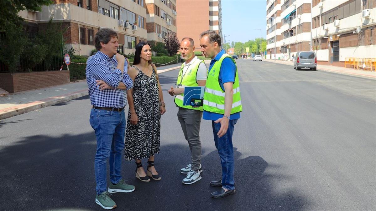 Se trata de una iniciativa que contará con un presupuesto cercano a los 800.000 euros