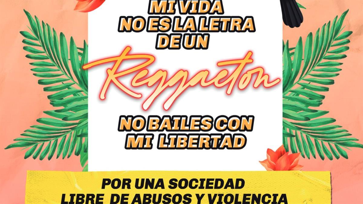 Campaña de sensibilización y de concienciación de la población más joven