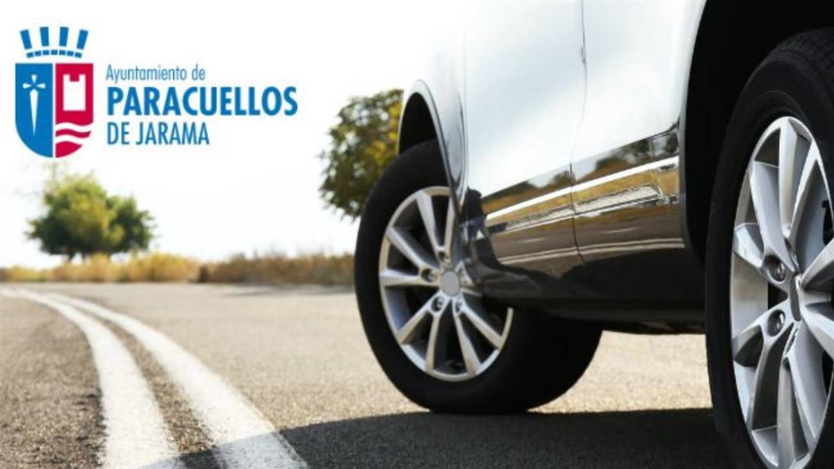 Se pretende concienciar a la ciudadanía de la importancia de respetar las normas de tráfico