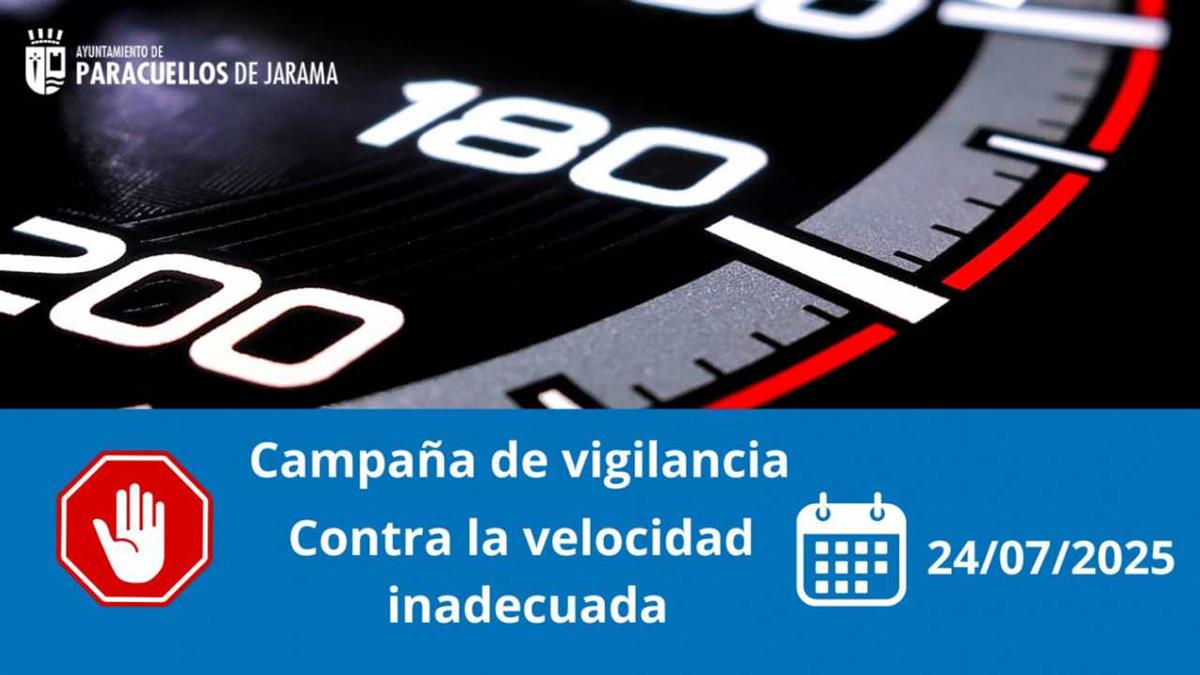 Se trata de una iniciativa que pretende concienciar a la ciudadanía de la importancia de respetar las normas de tráfico