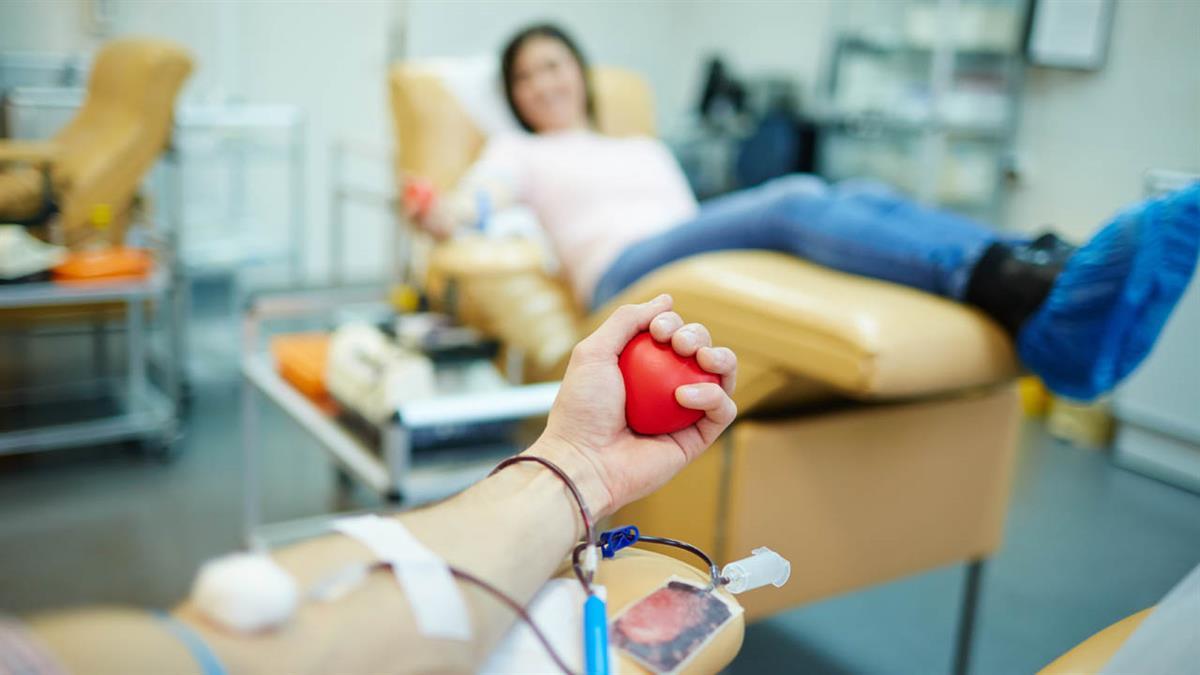 A partir del lunes 9, arranca la campaña 'Estás a un metro de salvar muchas vidas', ¡te damos todos los detalles!
