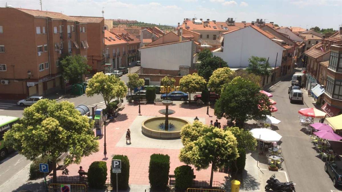 El Centro de Transfusión de Sangre desplazará una unidad móvil al municipio 