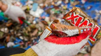 Greenpeace ha abierto una petición para que las grandes marcas eliminen el plástico