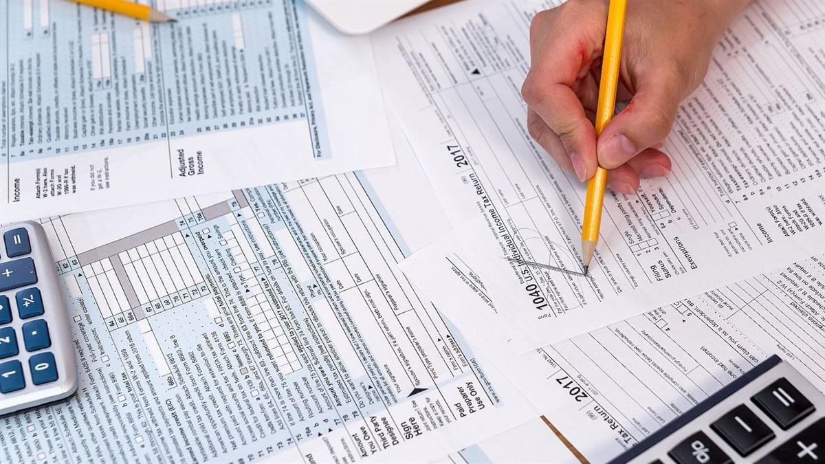 Se han realizado ya el 97,5% de las devoluciones solicitadas y se han abonado el 95,5% de los importes correspondientes a esas solicitudes