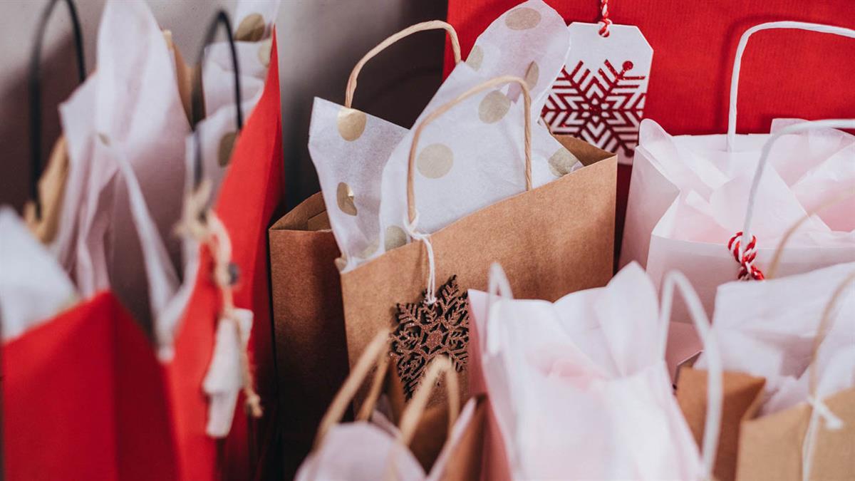 Promovida por el IMEPE y las asociaciones de comerciantes