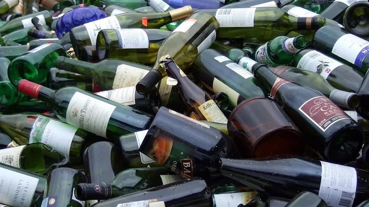 Durante los próximos días se realizarán visitas y encuestas a los hosteleros para analizar sus hábitos de reciclaje de vidrio y explicarles la forma correcta de separar los envases