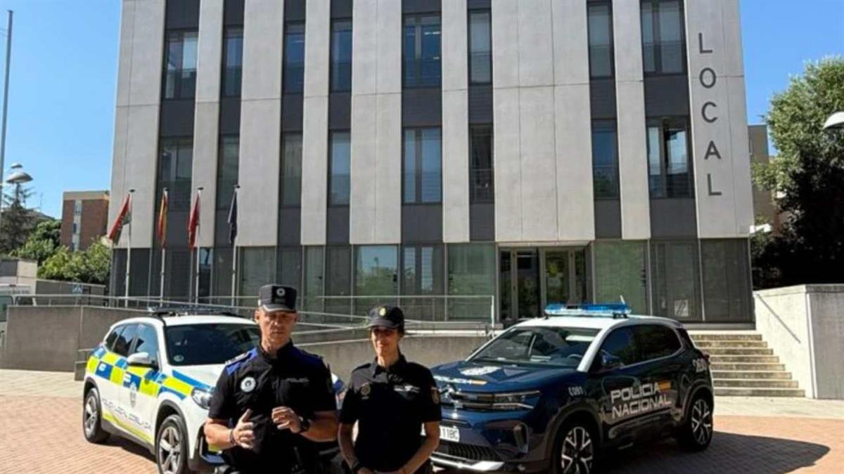 Se ha lanzado una campaña de prevención de robos, estafas y engaños