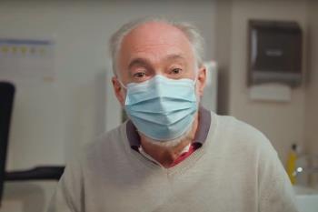 Sanidad recuerda con un anuncio que este año es más importante que nunca, que los grupos de riesgo se vacunen