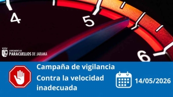 Se celebrará el próximo 14 de mayo 