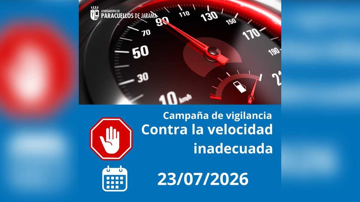 Esta iniciativa pretende concienciar a la ciudadanía de la importancia de respetar las normas de tráfico