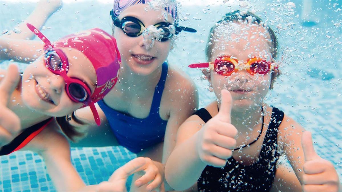 El miércoles 24 de mayo comenzarán para las actividades de verano del abono deporte y el 31 para las personas no empadronadas