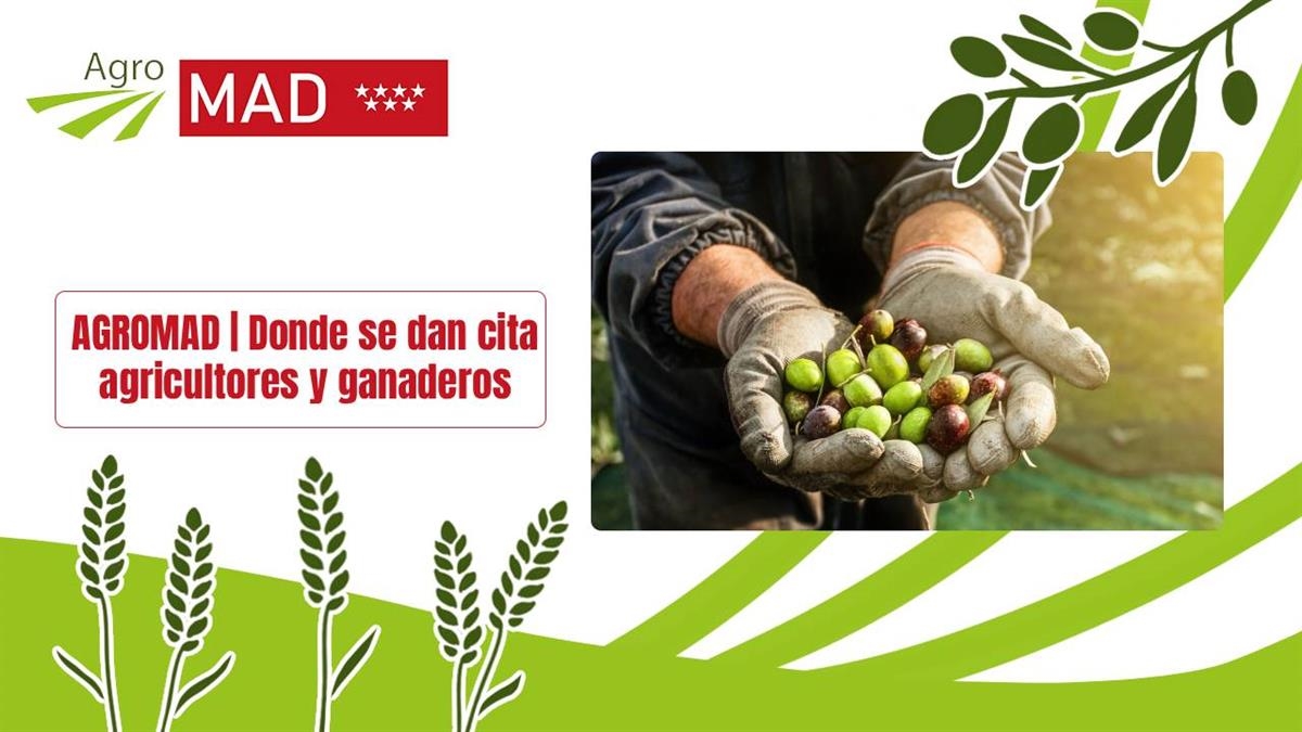 Aprovechamos este especial verano para repasar las campañas que se trabajan en el campo