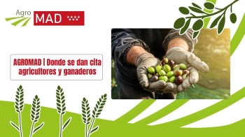 Aprovechamos este especial verano para repasar las campañas que se trabajan en el campo