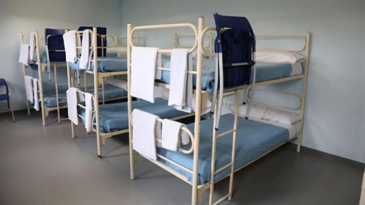 Ambos recursos se pondrán a disposición de personas en emergencia social y situación de calle
