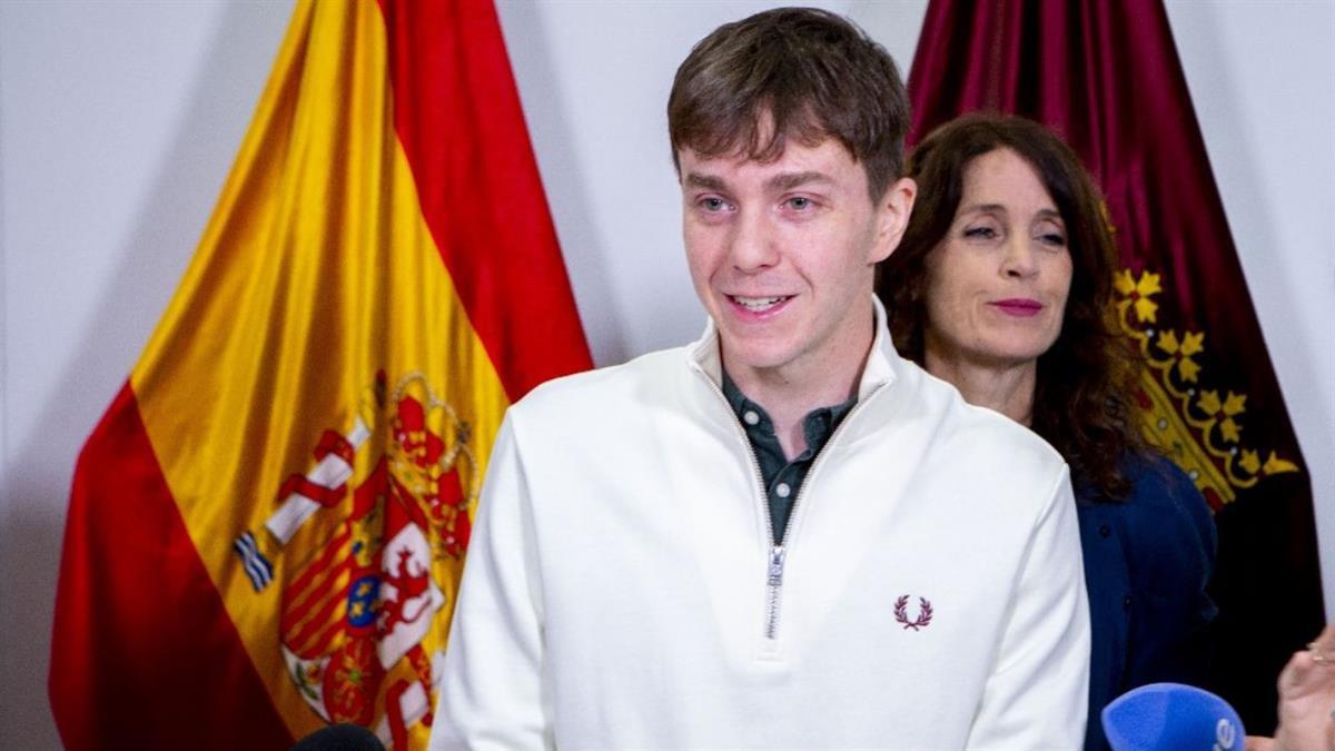 La formación ha colgado un modelo de recurso descargable en su página web oficial