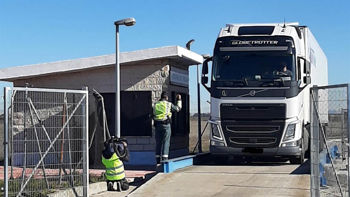 Los siniestros en los que se ven involucrados estos vehículos de grandes dimensiones son más severos