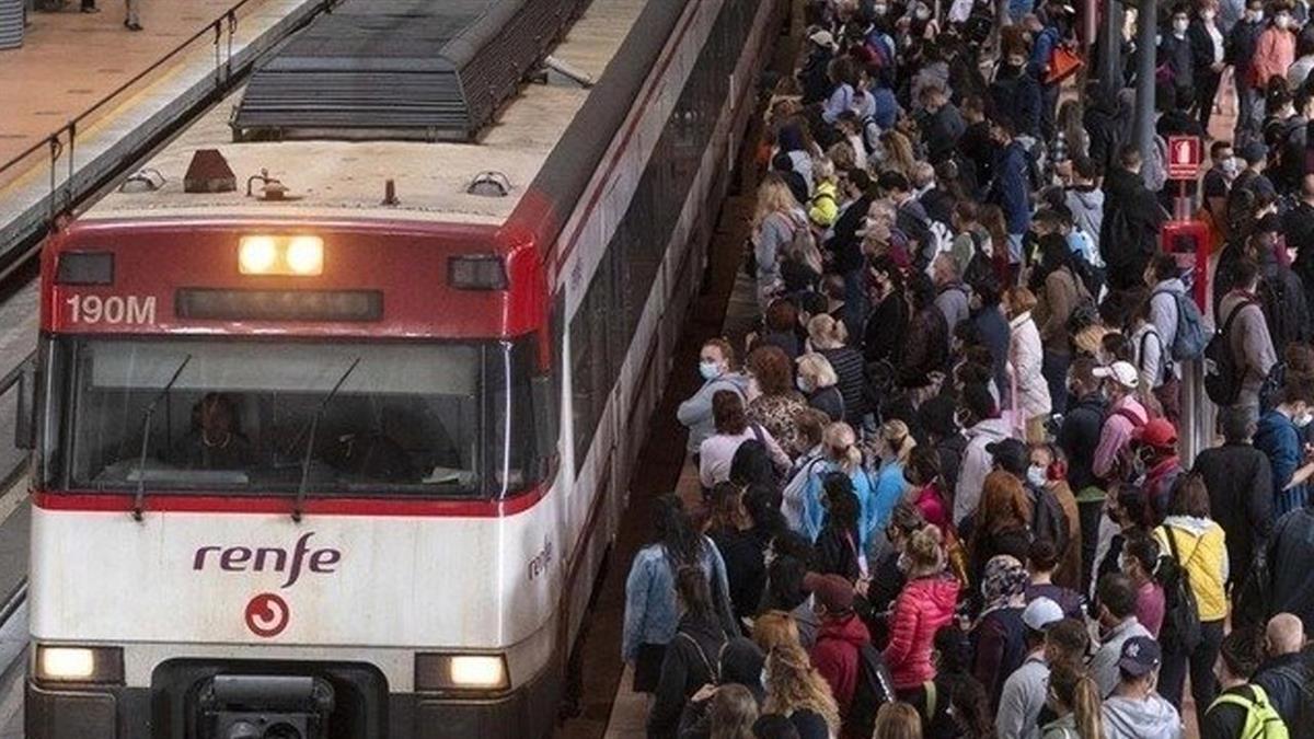 La campaña impulsada por Más Madrid Pinto consigue cerca de 2.500 firmas en apenas unas horas 