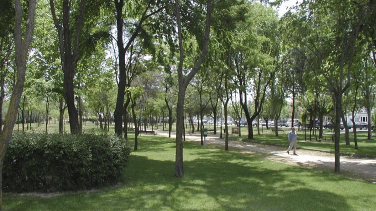 Se han realizado prospecciones en los barrios de Perales del Río y Los Molinos