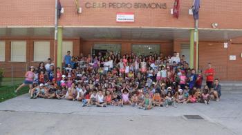 Excursiones, talleres, cuentacuentos y yincanas son algunas de las actividades que forman parte de la programación