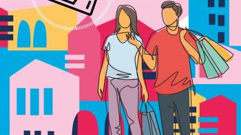 El Ayuntamiento de Fuenlabrada, junto a la asociación EMA, organiza esta iniciativa para promocionar el comercio local