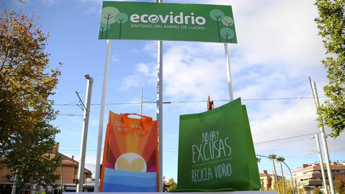 Boadilla participará en una campaña promovida por EcoVidrio que tiene por objetivo plantar 50 árboles 