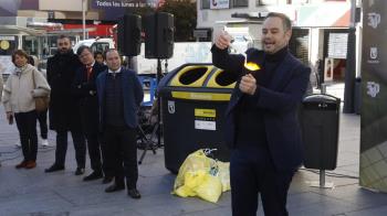 Nueva campaña para enseñar a los ciudadanos los ‘trucos’ para mantener limpia la ciudad