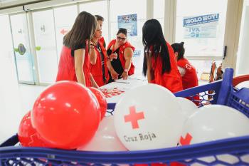 Entre el 25 y el 28 de junio en  más de 200 hipermercados Carrefour 