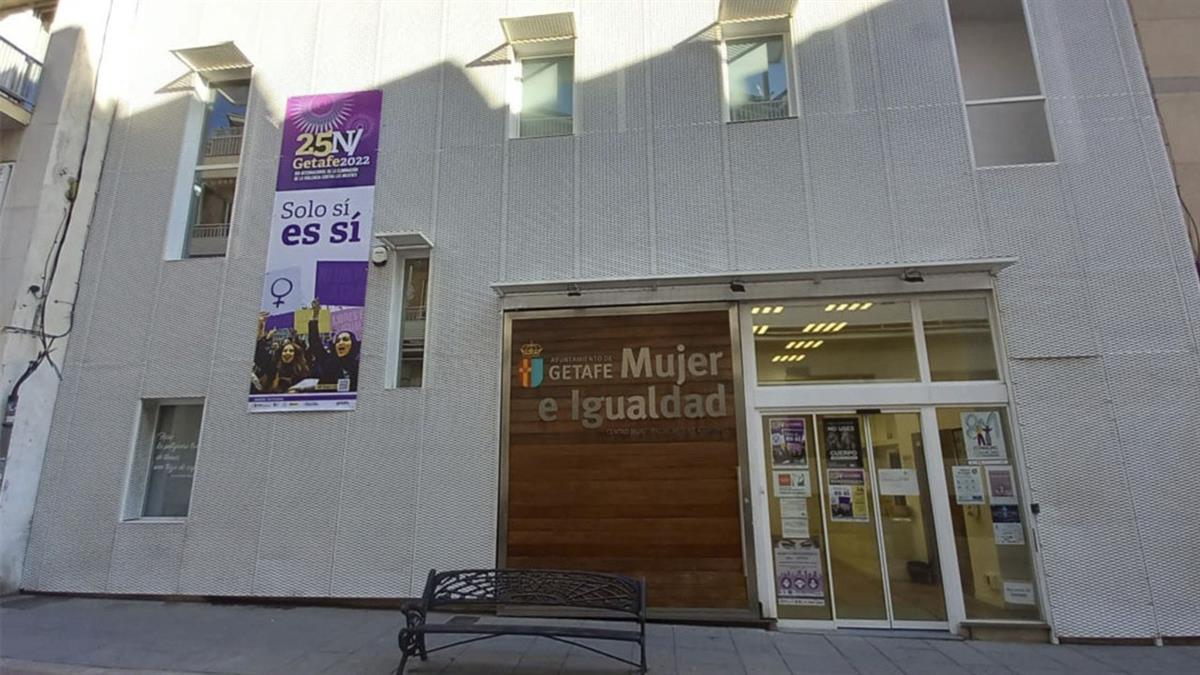 Desde el PP de Getafe consideran que es una "Ley Nefasta" y se lo han hecho saber a la alcaldesa del municipio