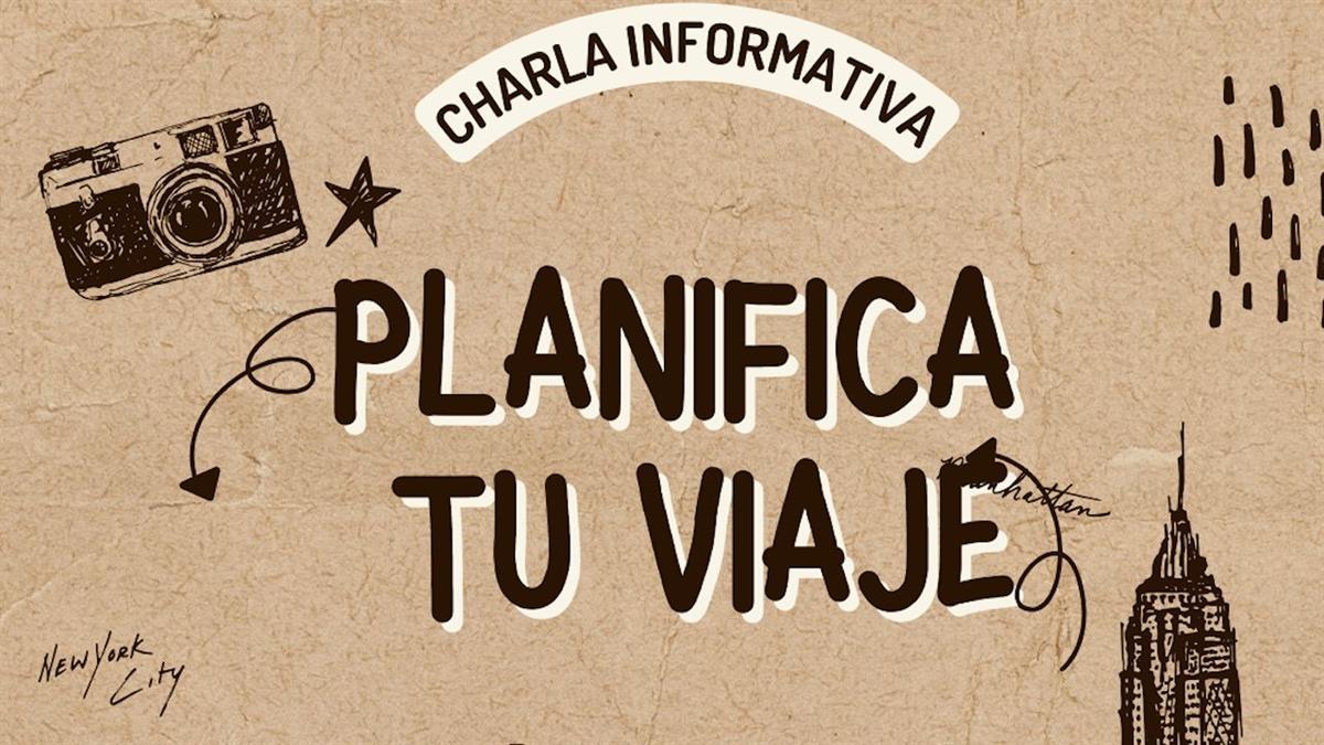 El Ayuntamiento lanza una campaña para que los fuenlabreños viajen seguros este verano