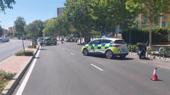 El municipio se suma a la campaña especial de vigilancia y control de la DGT