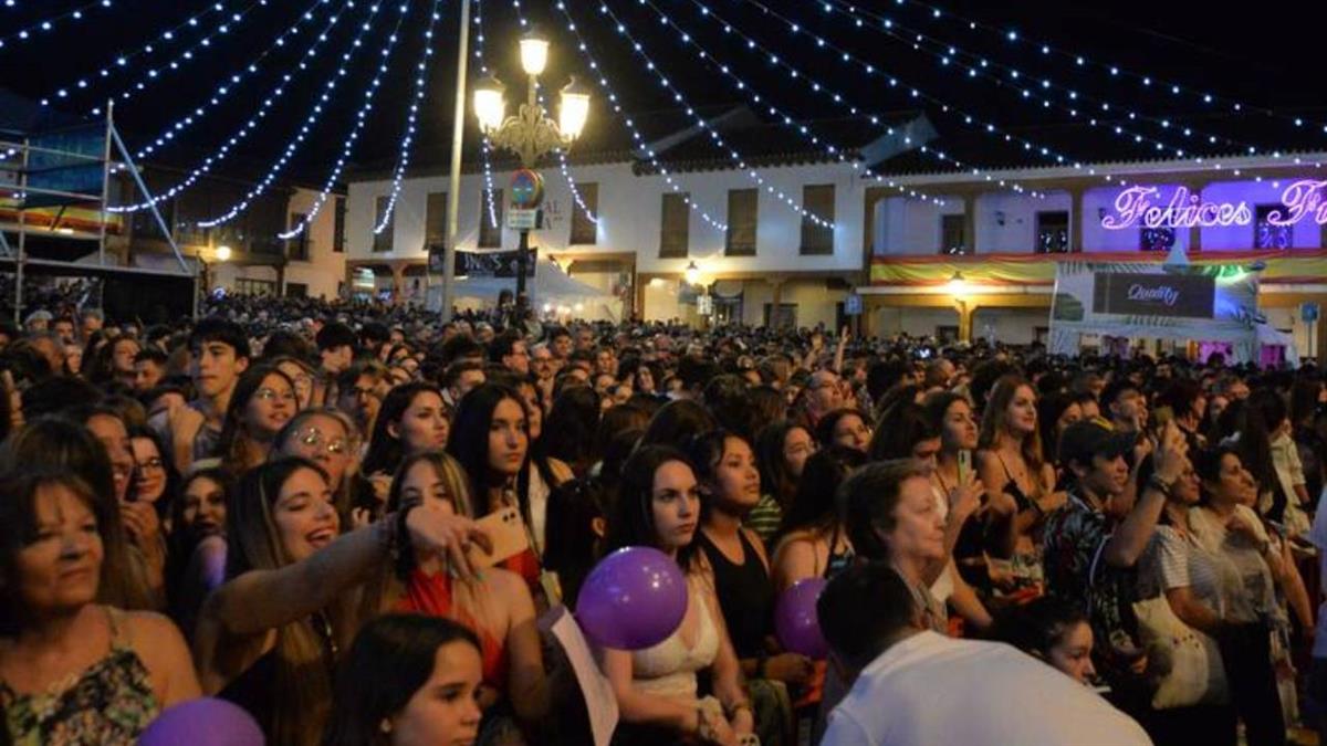 El ayuntamiento lanza una nueva campaña para preservar la seguridad de las mujeres en espacios de ocio