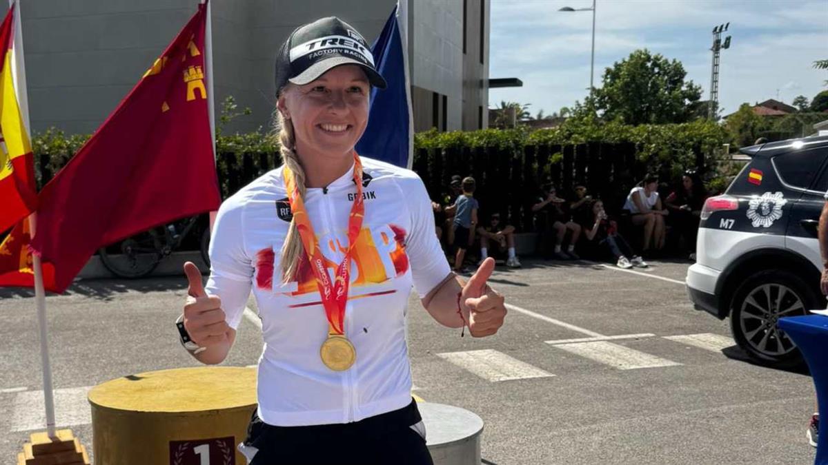 Esta competición reúne a policías locales de todo el país 