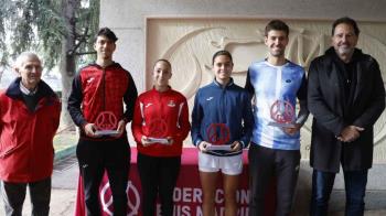 Este torneo dio el pistoletazo de salida a la temporada 2026 a nivel regional 