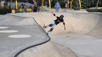 Una jornada que destacó por el nivel y la destreza de los participantes