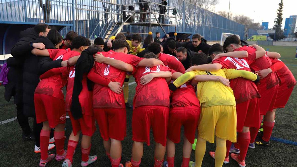 Este torneo se disputó en Zaragoza 