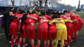 Este torneo se disputó en Zaragoza 