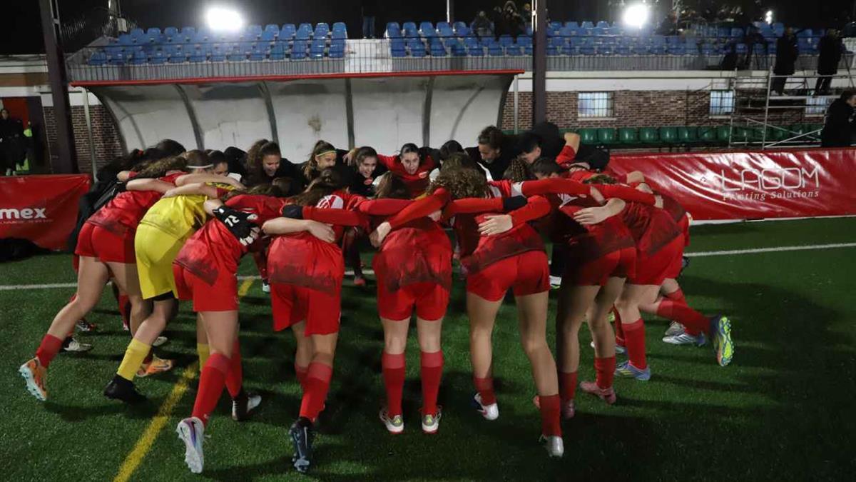 La fase final será entre el 20 y 22 de marzo