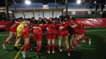 La fase final será entre el 20 y 22 de marzo