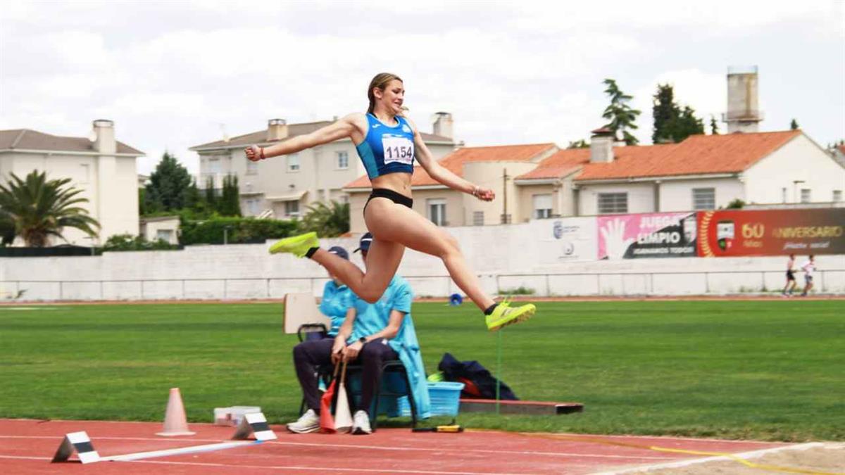 Tendrá lugar este fin de semana en el Palacio Velódromo Luis Puig de Valencia