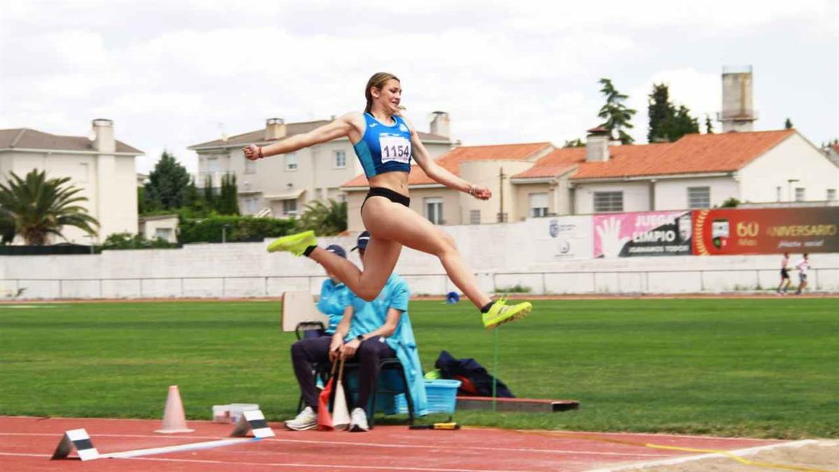 Tendrá lugar este fin de semana en el Palacio Velódromo Luis Puig de Valencia